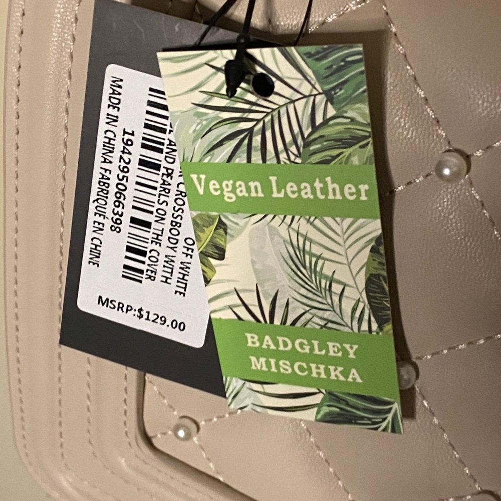 Badgley Mischka Purse - Picture 3 of 3